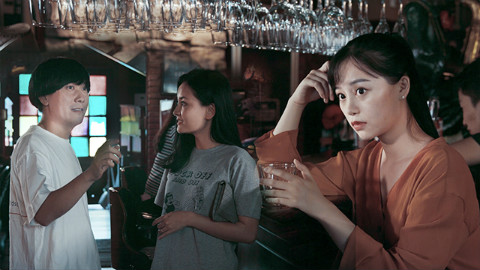 《陈翔六点半》第175集 一份偶遇前女友的应对教科书